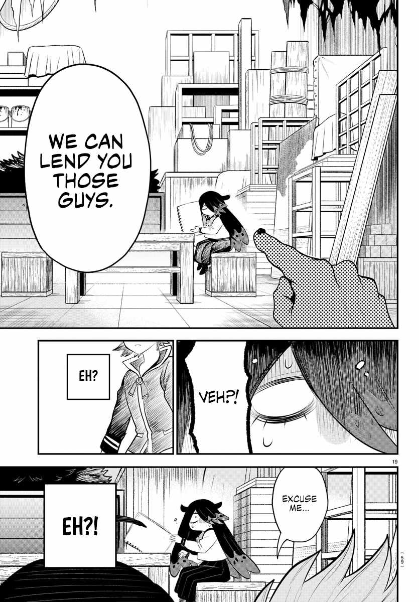 Mairimashita! Iruma-kun, Chapter 331 image 18